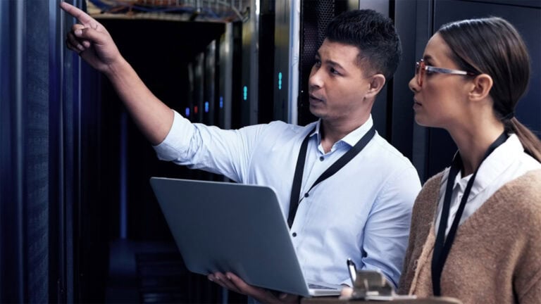 Storage, Checkliste, Data Center