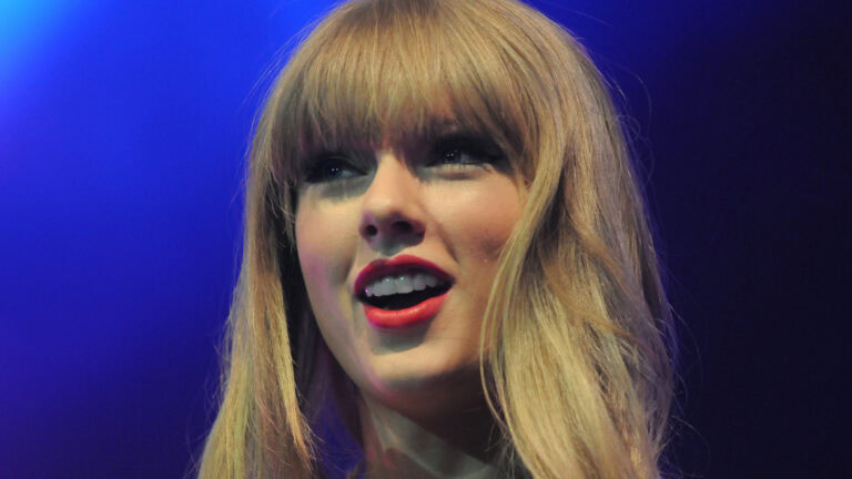Taylor Swift am häufigsten für Promi-Deepfakes missbraucht 8 Taylor Swift