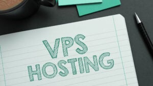 VPS-Hosting