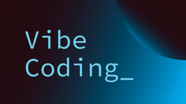 Vibe Coding