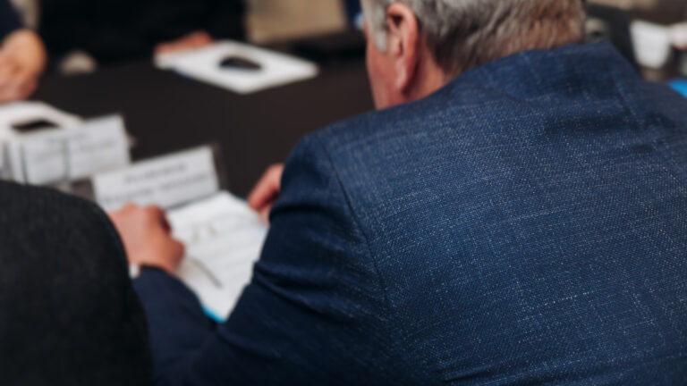 Gartner: NEDs zweifeln an Cybersecurity-Investitionen 2 Aufsichtsrat