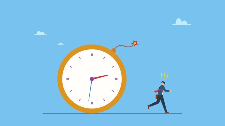 Wenn Zertifikate zur Zeitbombe werden 8 Zeitbombe