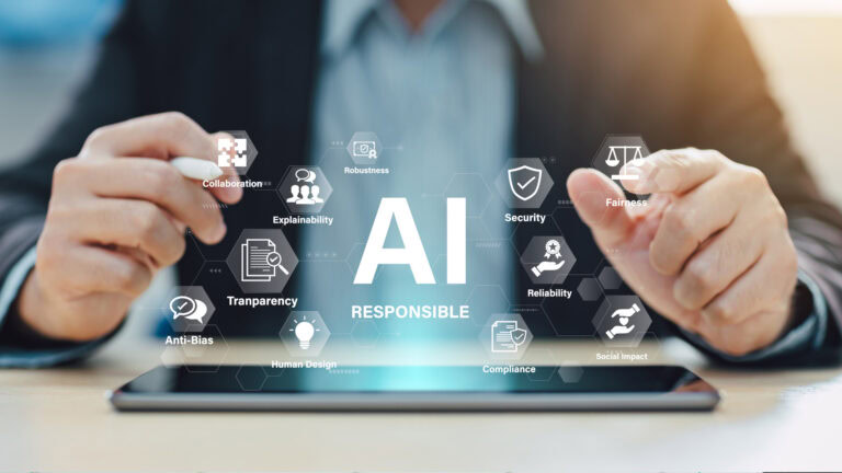 Responsible AI als Pflichtprogramm: Welche neuen Rollen jetzt gefragt sind 7 responsible-AI