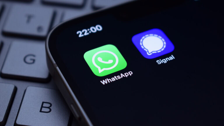 CISA: Spyware-Angriffe auf WhatsApp und Signal 8 whatsapp-signal