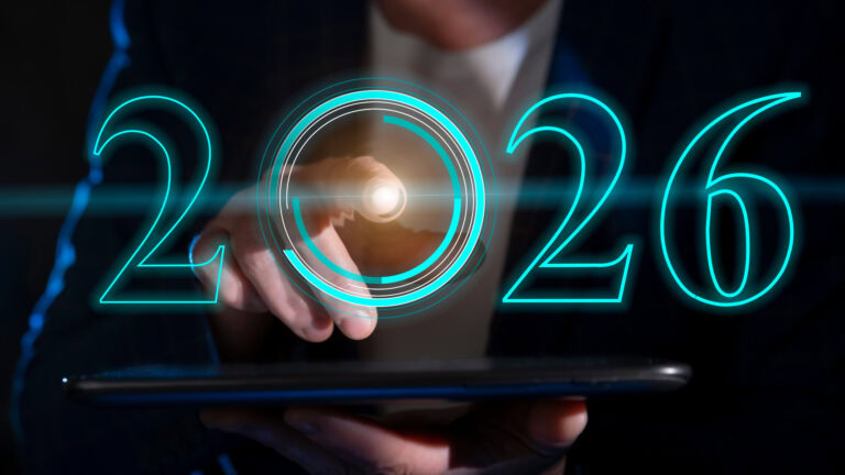 KI, Quantencomputing und Cybersicherheit: Unternehmens-IT 2026 4 2026