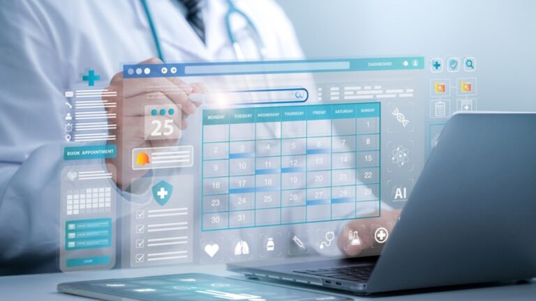 Krankenkassen fordern zentrales Arzttermin-Portal 4 Arzttermin