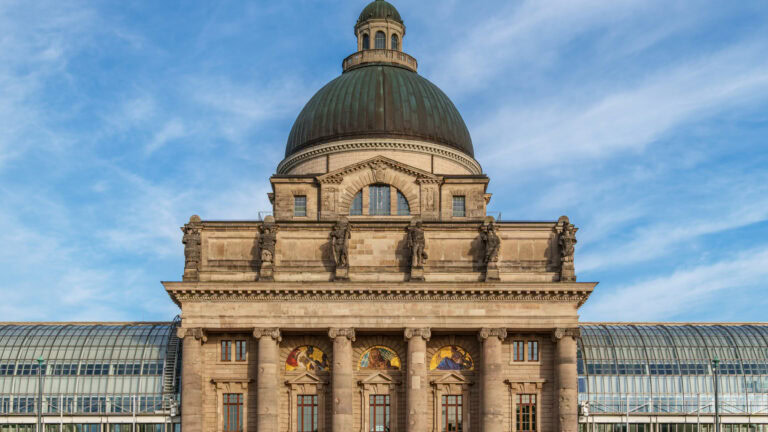 Bayerische Staatskanzlei