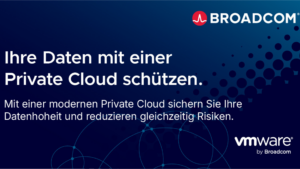 Private Cloud Bildquelle: Broadcom
