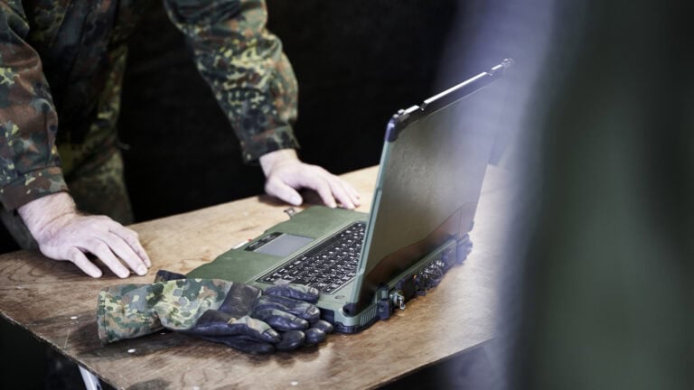 CGI liefert sichere mobile Kommunikationslösung für die NATO 8 nato