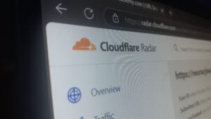 Cloudflare