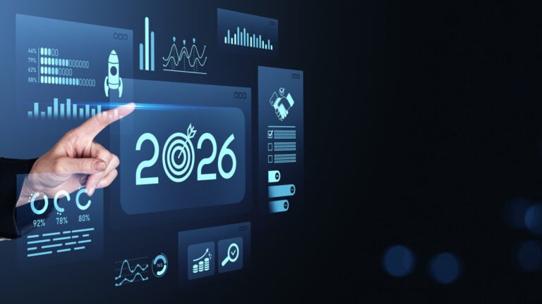 IT-Prognosen für 2026 – wie Unternehmen Daten intelligent nutzen 10 Daten