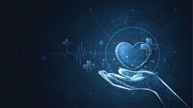 Gesundheitsüberwachung dank E-Tattoo? 10 Gesundheit