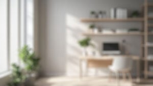 Homeoffice, Home Office