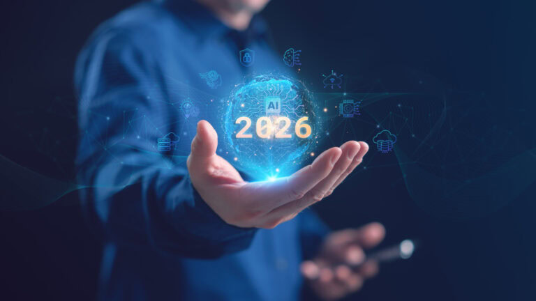 2026: Mehr Pragmatismus als Pathos 9 KI-2026