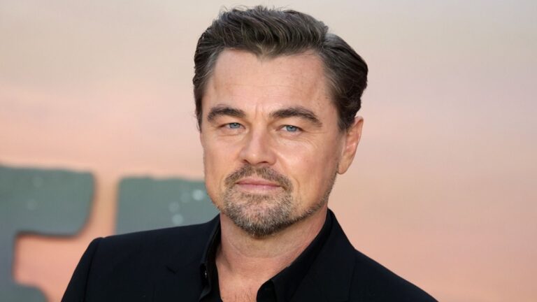 Schadcode statt DiCaprio-Download 7 Leonardo DiCaprio Bildquelle: Fred Duval / Shutterstock.com