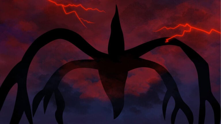 Stranger Things: Wie sich Angriffsflächen seit den 80ern verändert haben 6 Malware