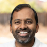 Gurudatha Manu 8 Manu Headshot