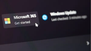 Microsoft 365