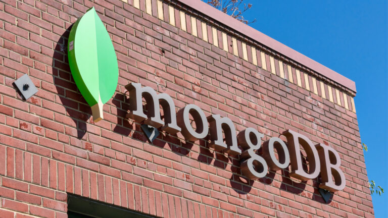 MongoDB