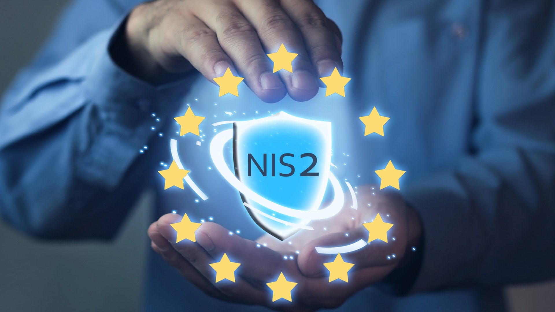 NIS2 als Wettbewerbsvorteil 1 NIS2
