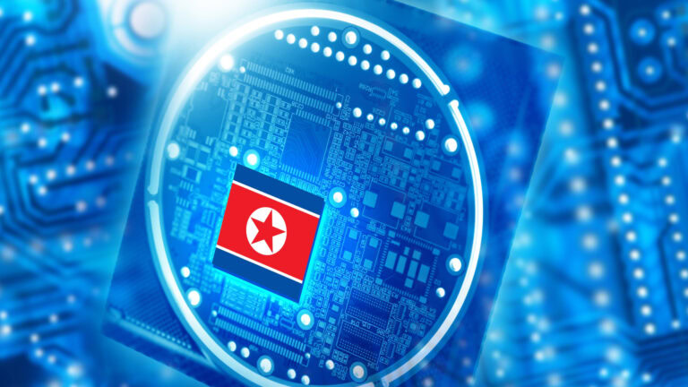 Amazon entlarvt IT-Spion aus Nordkorea durch Tastatur-Latenz 3 Nordkorea