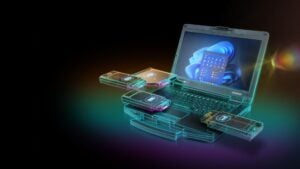 Panasonic TOUGHBOOK Bildquelle: Panasonic