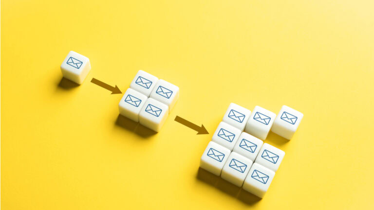 Private Mailpostfächer werden voller 3 Postfach