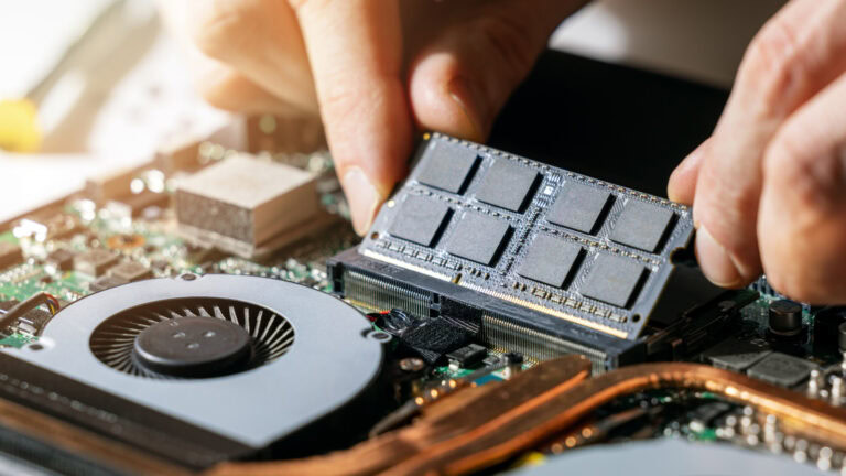 "Außergewöhnlich": Massiver Preisanstieg bei RAM 7 RAM