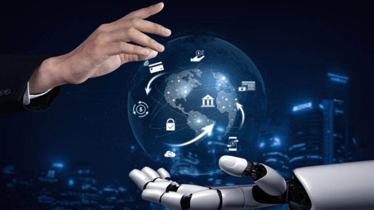 Zahlungsverkehr: KI löst im nächsten Jahr den größten Modernisierungsschub aus 9 Zahlungsverkehr, Rechnungswesen, Finanzen