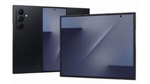 Samsung Galaxy Z Trifold