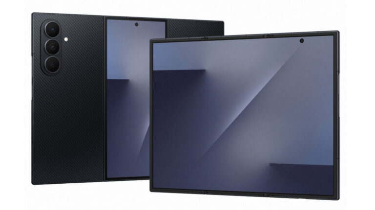 Samsung Galaxy Z Trifold