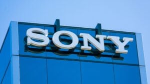 Sony Bildquelle: Michael Vi