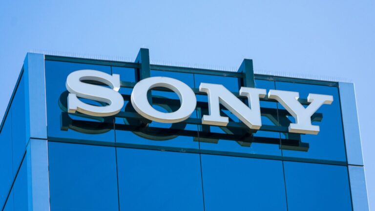 Sony übernimmt die Mehrheit an Peanuts Holding 7 Sony Bildquelle: Michael Vi