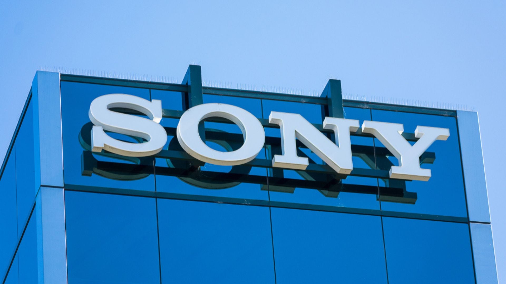 Sony Bildquelle: Michael Vi