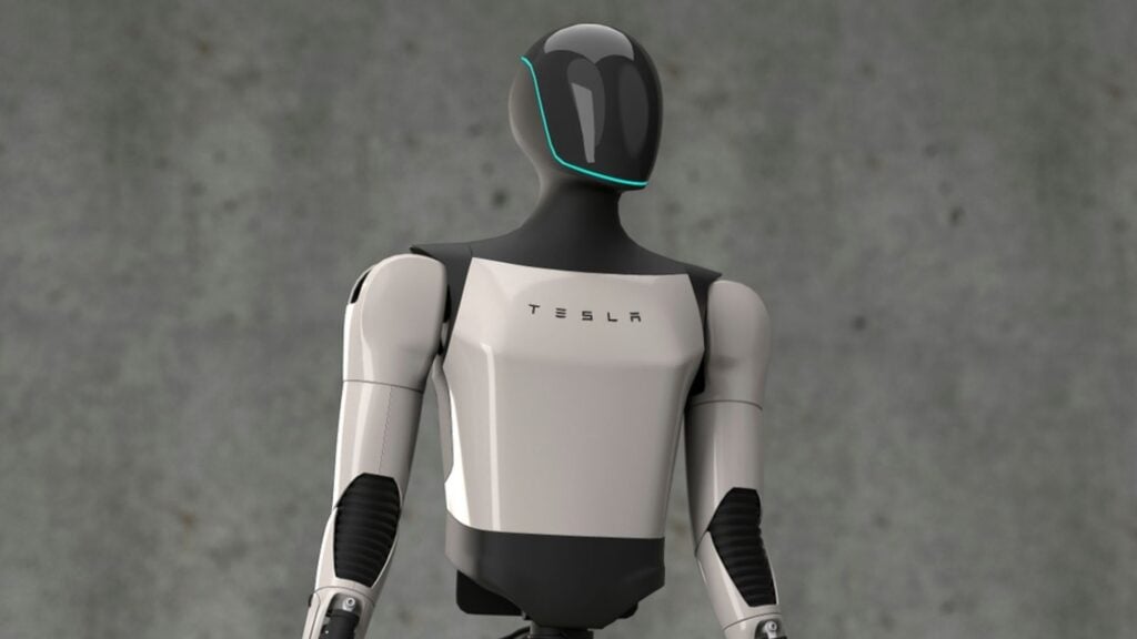 Tesla-pr-sentiert-Optimus-Roboter-in-Berlin