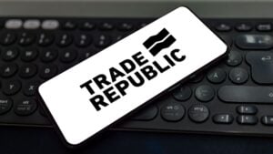 Trade Republic Bildquelle: Mathias Elle