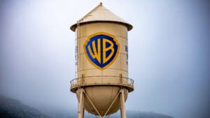 WB, Warner Bros, Warner Brothers Bildquelle: Schager/Shutterstock.com
