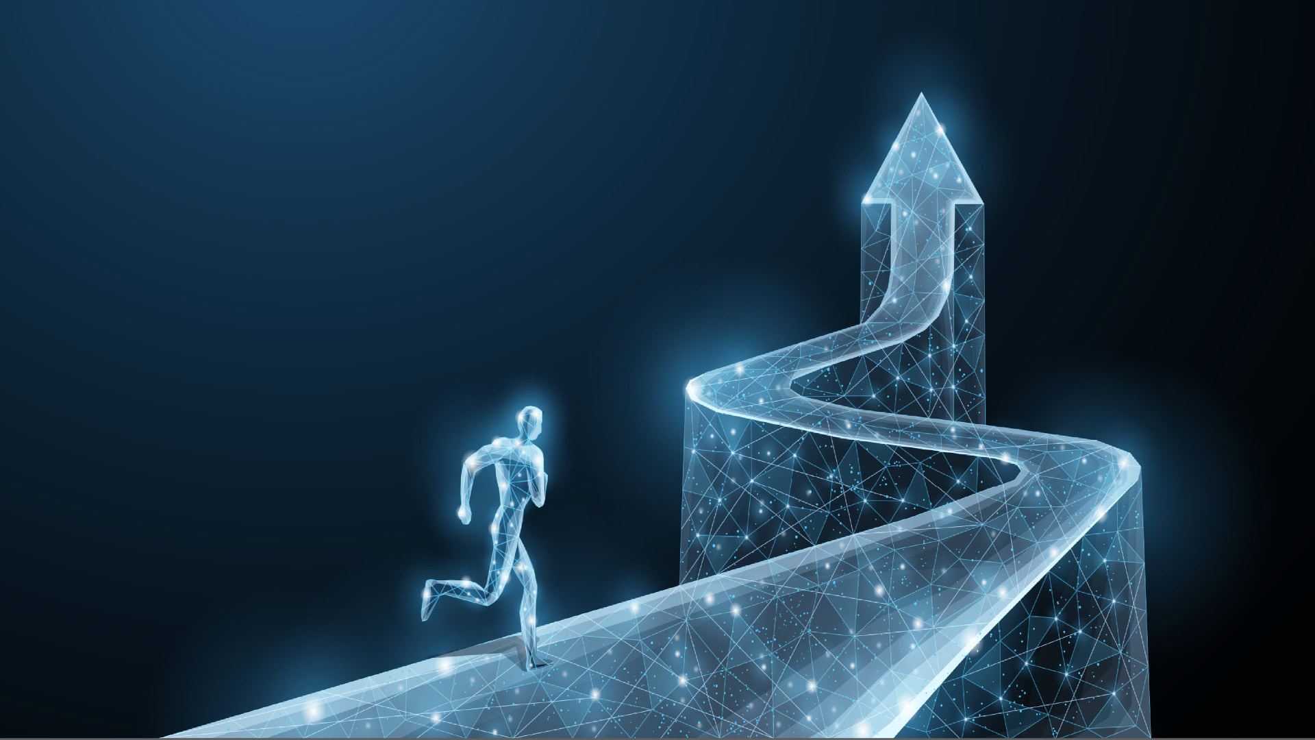 Wer liegt vorn im KI-Rennen? Gartner nennt die Top-Player 1 Wettlauf digital