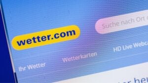 wetter.com Bildquelle: Sharaf Maksumov / shutterstock.com