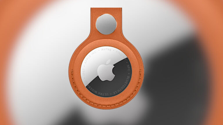 Airtag 2