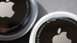 Airtag