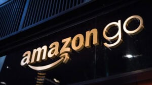 Amazon-Go