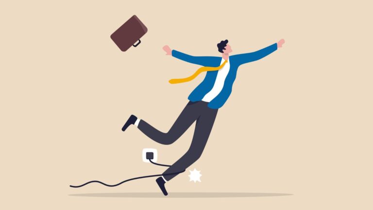 Fehler, Schweigen, Stress – was wirklich hinter vielen Arbeitsunfällen steckt 1 Arbeitsunfälle, Arbeitsunfall