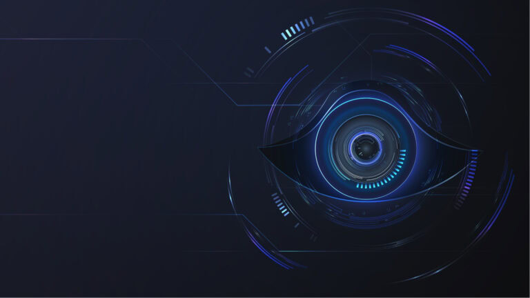 KI-Agenten und Cybersicherheit? Nur mit Deep Observability 9 Auge digital