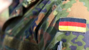 Bundeswehr