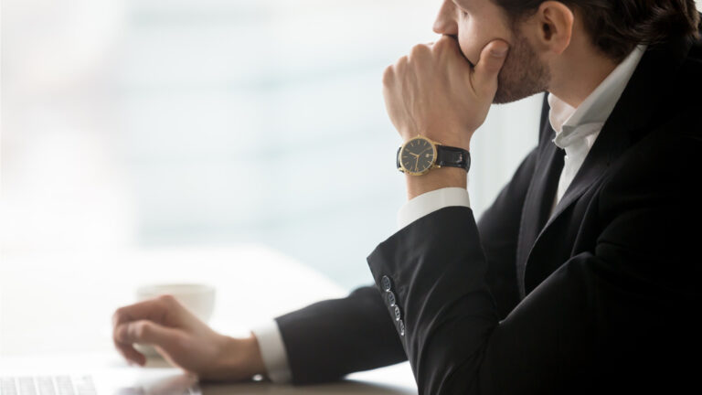 WEF: Cyber-Fraud löst Ransomware als größte CEO-Sorge ab 2 CEO