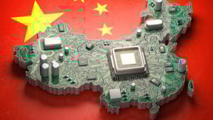 China Tech