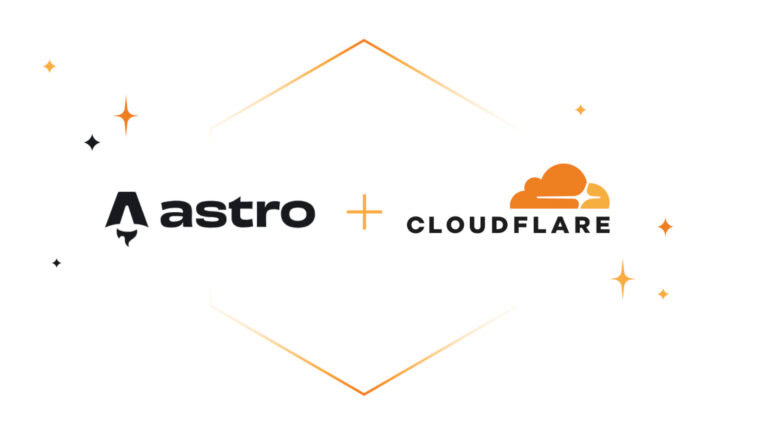 Cloudflare Astro