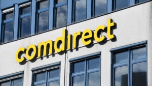 Comdirect