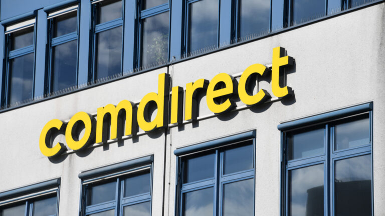 Comdirect